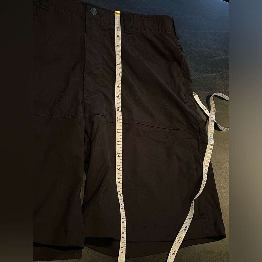 Wrangler Tactical Comfort Flex Waistband Shorts - Picture 4 of 6